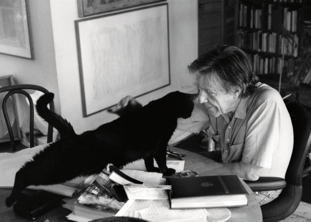 artists_and_their_cats_johncage