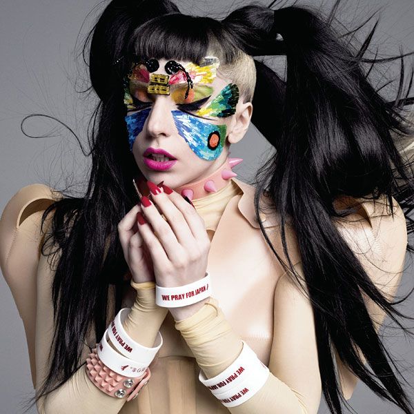Lady Gaga