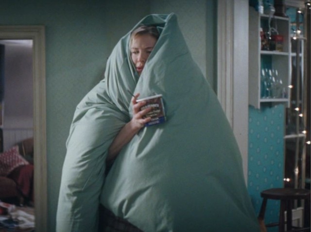 Le journal de bridget jones
