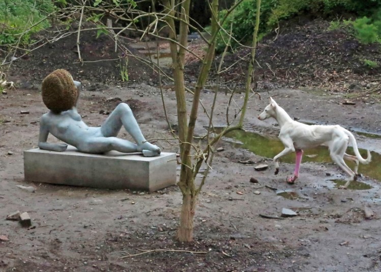 Pierre Huyghe