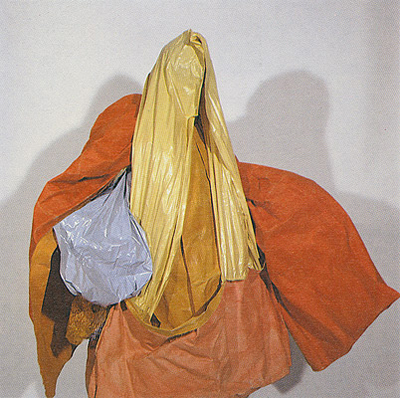 Hélio Oiticica_ Parangolé
